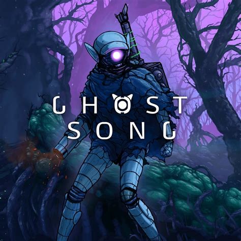 ghost song walkthrough ign|ghost song website.